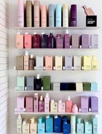 kevin.murphy frisør skanderborg stilling hairdresser KM